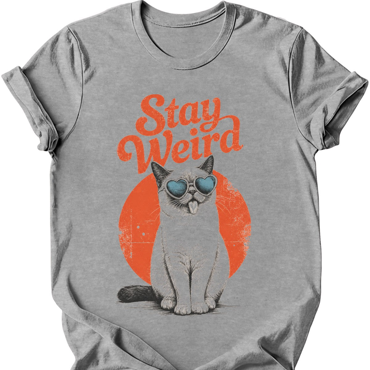 Sport Grey