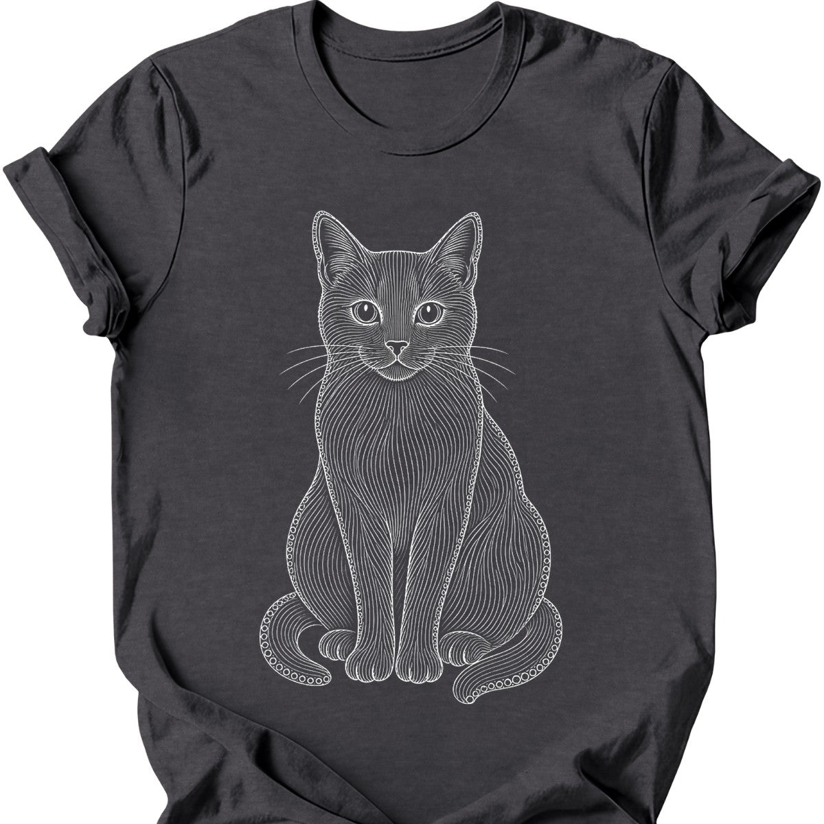 Dark Heather