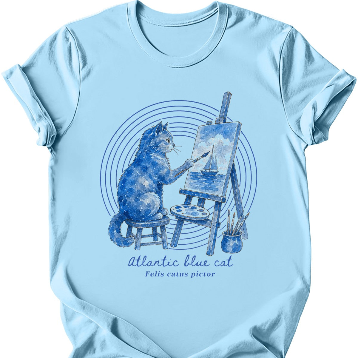 Light Blue