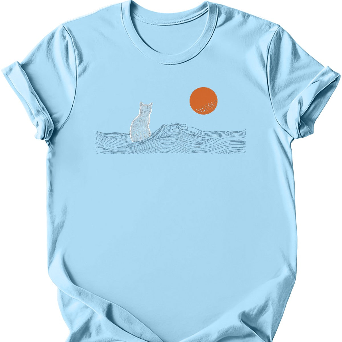 Light Blue