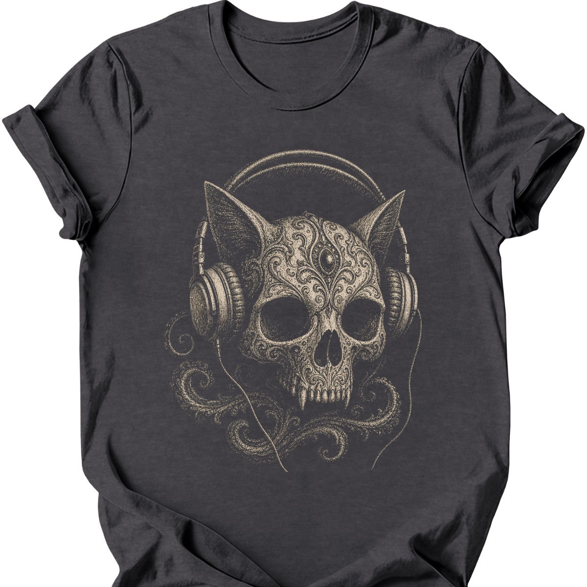 Dark Heather