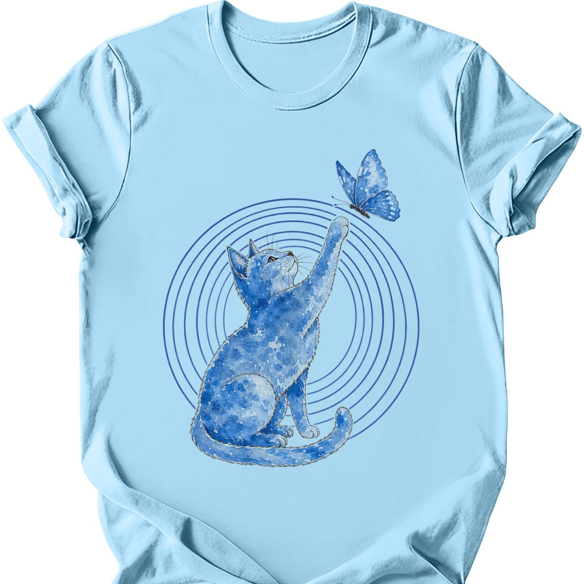 Light Blue