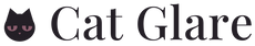 Cat Glare logo