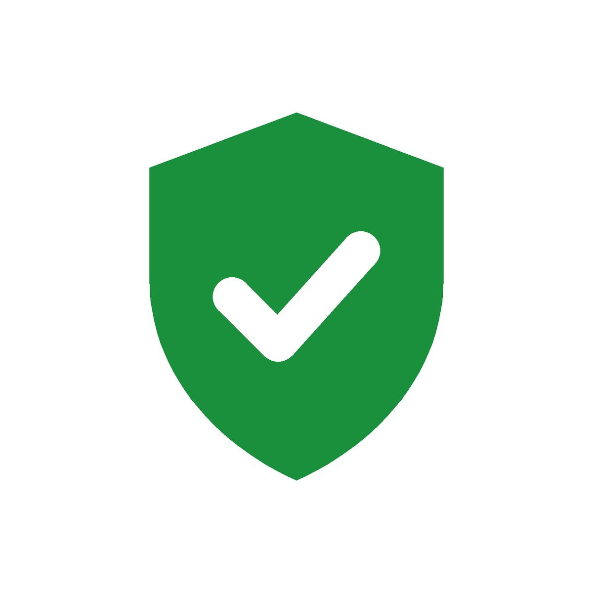 Delivery Guarantee shield
